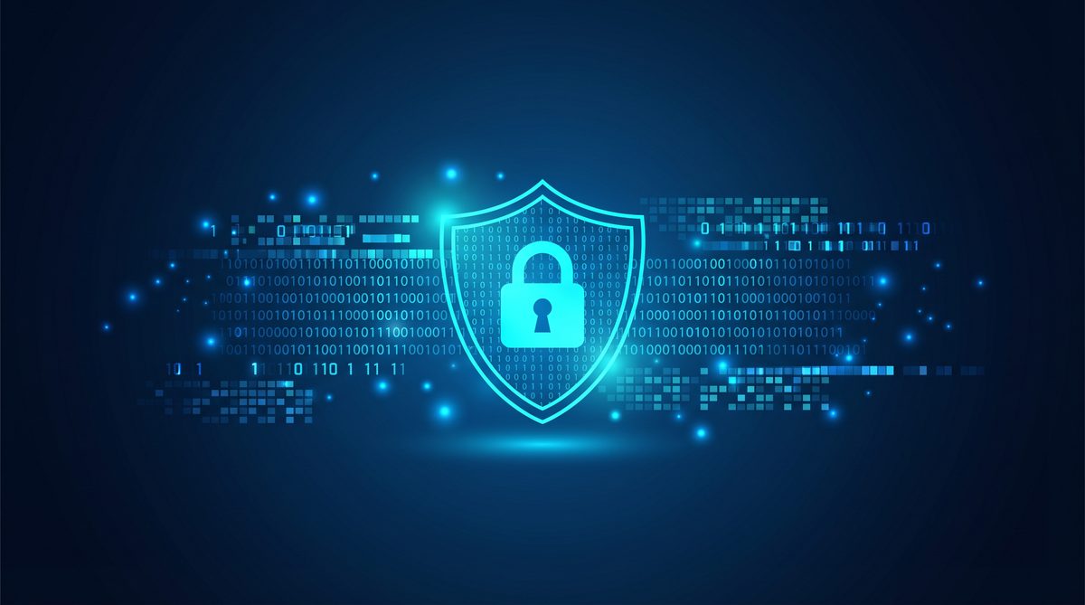 加速器标志隐私安全保护